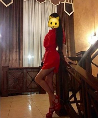 У меня есть все, чтобы удовлетворить тебя – опыт, страсть и безупречная внешность. Я живу в Москве и готова предложить тебе широкий спектр услуг, которые подарят тебе незабываемые впечатления. Не сомневайся, со мной ты окажешься в самом приятном обществе. Звони и давай сделаем нашу встречу незабываемой. Фото и отзывы доступны на моей странице. 👄😈💃🔥 7897, 33 года